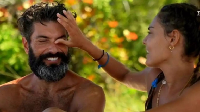 Survivor spoiler: O Μαρτίκας ακυρώνει την Βρισηίδα – «Δεν με νοιάζει αν φύγει ή μείνει»