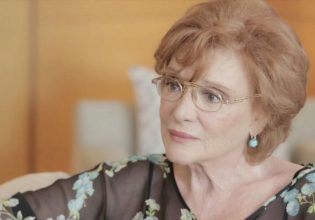 Αφοπλιστική Μάρω Κοντού: «Έχω βαρεθεί να με λένε Κυρία»