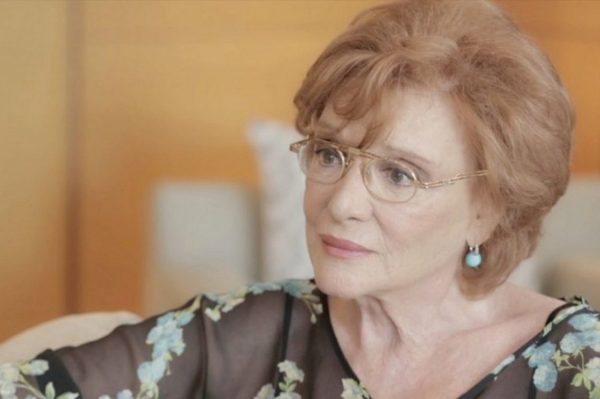 Αφοπλιστική Μάρω Κοντού: «Έχω βαρεθεί να με λένε Κυρία»