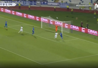 Δοκάρι με τον Μασούρα για την Eθνική [vid]