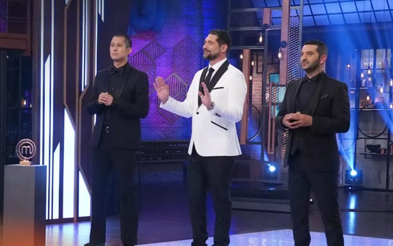 MasterChef: Αυτός είναι ο νικητής του φετινού παιχνιδιού