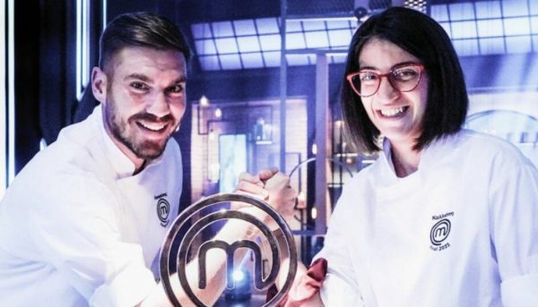 MasterChef: Αυτό είναι το τελευταίο μενού που θα μαγειρέψουν οι φιναλίστ στον τελικό