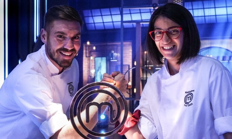 MasterChef: Αντίστροφη μέτρηση για την ανάδειξη του νικητή – Τι θα δούμε στον μεγάλο τελικό