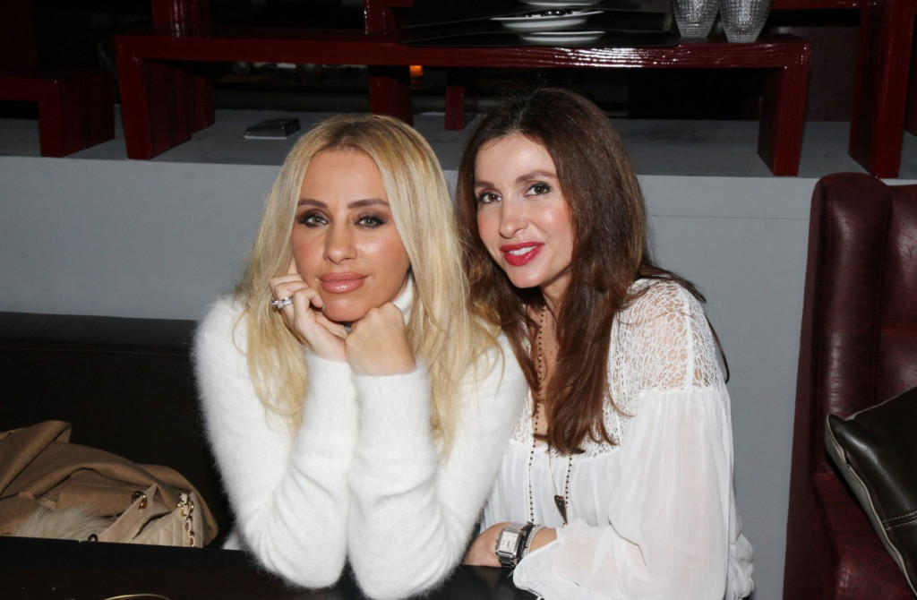 Φώφη Μαστροκώστα: «Η Γωγώ είναι μια χαρά με την υγεία της»