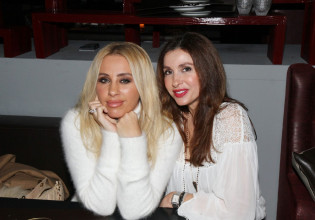 Φώφη Μαστροκώστα: «Η Γωγώ είναι μια χαρά με την υγεία της»