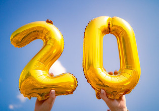 Ο κανόνας των 20 δευτερολέπτων που… θα σας αλλάξει τη ζωή