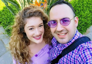 Μαυρίκιος Μαυρικίου – Ιλάειρα Ζήση: Σπάνε τη σιωπή τους για την αποχώρηση από το Asia Express