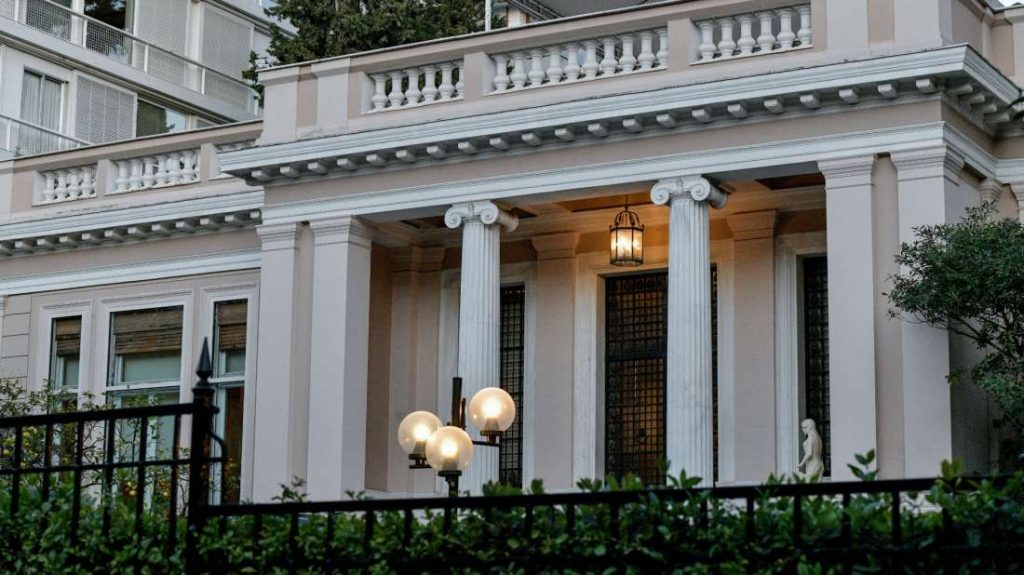 Η διεύθυνση του βάλτου