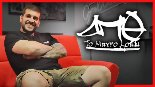 ΔΠΘ: «Ήμουν 21 χρόνια στην πρέζα, είναι δρόμος χωρίς γυρισμό» – Η εξομολόγηση για την εξάρτηση από τα ναρκωτικά