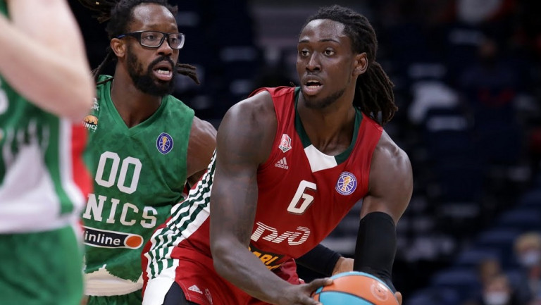 «Ολυμπιακός και Φενερμπαχτσέ ενδιαφέρονται για τον Μότλεϊ» (vids)