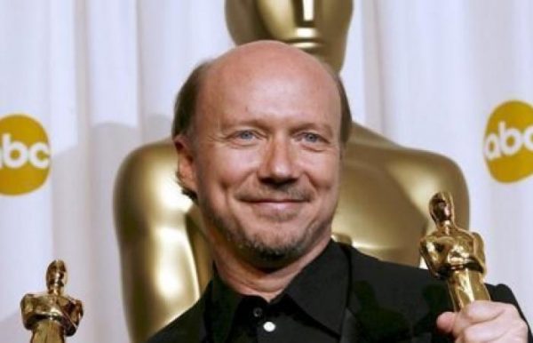 Πολ Χάγκις: Ο οσκαρικός σκηνοθέτης συνελήφθη για σεξουαλική κακοποίηση