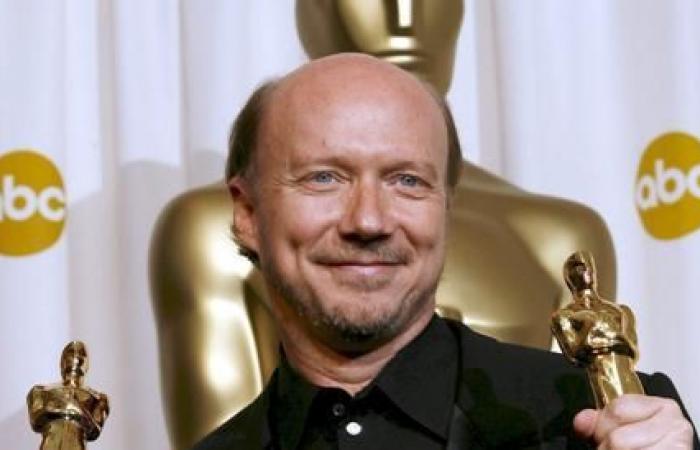 Πολ Χάγκις: Ο οσκαρικός σκηνοθέτης συνελήφθη για σεξουαλική κακοποίηση