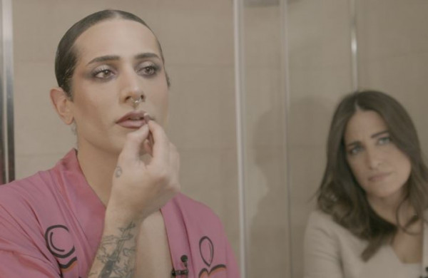 MEGA Stories: Μπορώ να είμαι αυτό που θέλω; – Ιστορίες έμφυλης ταυτότητας