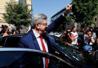 Γαλλικές εκλογές: Απόλυτη κυριαρχία Μελανσόν στις υπερπόντιες περιοχές – Υπό παραίτηση υφυπουργός του Μακρόν