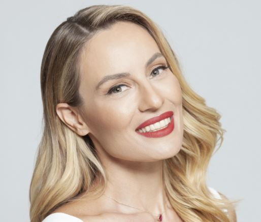 Πρωτιά για το «Mega Καλημέρα» και την Ελεονώρα Μελέτη