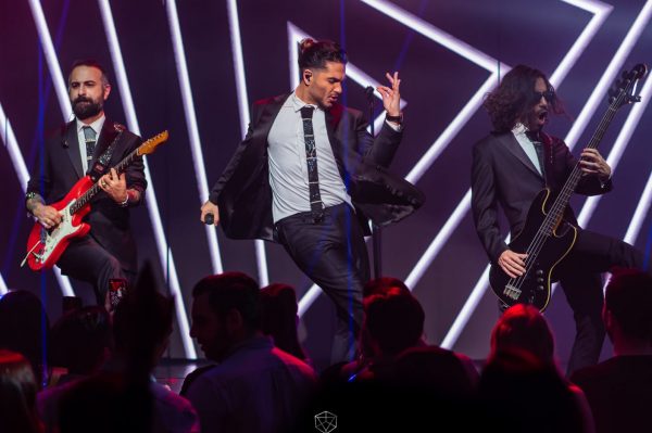 Μέλισσες: «Το παίξαμε ροκ σταρ και φάγαμε πολύ κράξιμο»