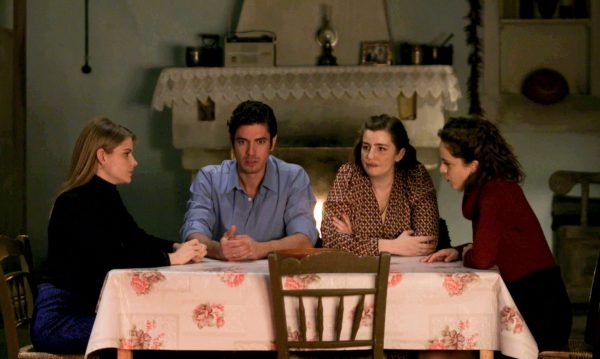 Άγριες Μέλισσες: Αυτό είναι το συγκλονιστικό φινάλε της σειράς