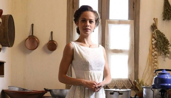 Έλλη Τρίγγου: «Οι “Άγριες Μέλισσες” έχουν αλλάξει την καθημερινότητά μου – Υπάρχουν παντού γύρω μου»