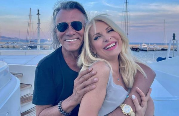 Ηλίας Ψινάκης: Η πρόταση «φωτιά» στην Ελένη Μενεγάκη