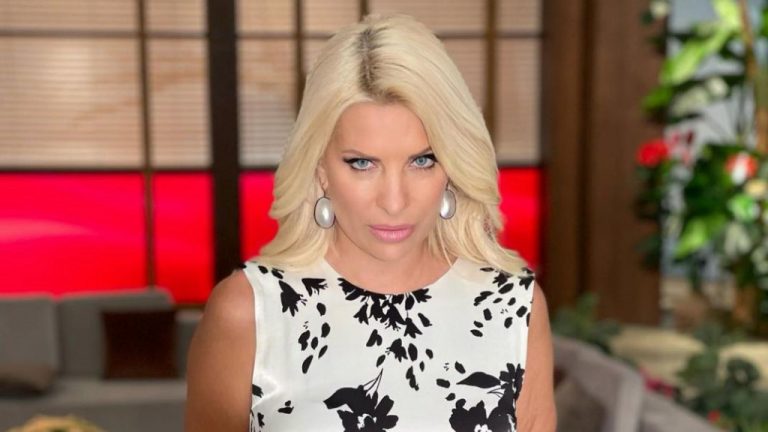 Ελένη Μενεγάκη: Το απρόσμενο τηλεφώνημα που δέχτηκε on air – «Κύριε Χρήστο, είμαι στην εκπομπή»