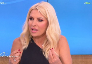 Ελένη Μενεγάκη: Ασύλληπτο περιστατικό στην εκπομπή της – Έστειλε δημοσιογράφο στο Λονδίνο και δεν…