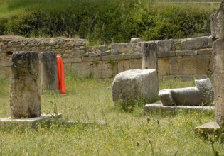 Η Μαίρη Ζυγούρη με το νέο της project για το όνειρο ως καλλιτεχνικό εργαλείο