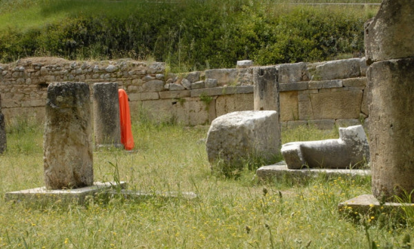 Η Μαίρη Ζυγούρη με το νέο της project για το όνειρο ως καλλιτεχνικό εργαλείο