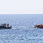 Πρόσφυγες: Επιχείρηση διάσωσης ανοιχτά της Κρήτης – Ακυβέρνητο σκάφος με 220 άτομα