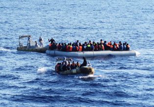 Λιμενικό: Προσπάθειες μαζικής εισροής προσφύγων το περασμένο τριήμερο