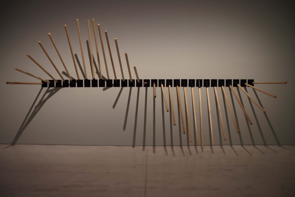 Εθνικό Μουσείο Σύγχρονης Τέχνης: Εγκαινιάζει τη νέα εποχή του με 5 εκθέσεις