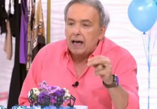 Μικρούτσικος: Επικό σχόλιο για τον γάμο του Μαυρίκιου Μαυρικίου – «Δεν αντέχω τέτοιες…»