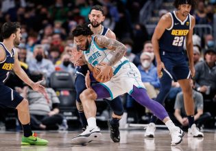 Σοκ στο ΝΒΑ: Ποιoς παίκτης παραδόθηκε στις Aρχές για υπόθεση βιαιοπραγίας