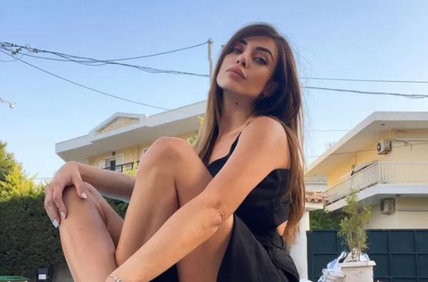 Αποκάλυψη από την Μίνα Αρναούτη: Ξανά στο δικαστήριο για την υπόθεση Παντελίδη