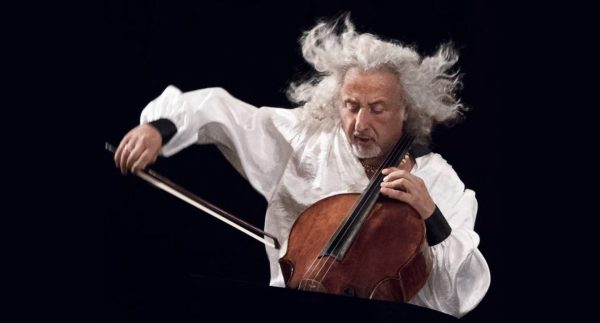 To Who is Who της πρώτης φετινής συμμετοχής της Κρατικής Ορχήστρας Αθηνών στο Φεστιβάλ Αθηνών Επιδαύρου