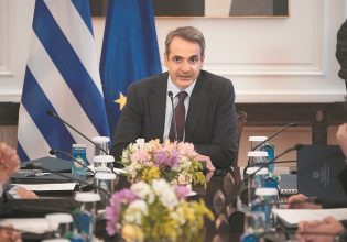 Βουλευτής ΝΔ: Πάμε σε εκλογές 25 Σεπτεμβρίου ή 2 Οκτωβρίου