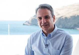 Μητσοτάκης – Ποσειδώνια 2022: Ιστορική πρόκληση η μετάβαση στην «πράσινη» ναυτιλία