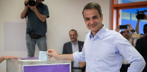 Στον «κατάλληλο χρόνο»