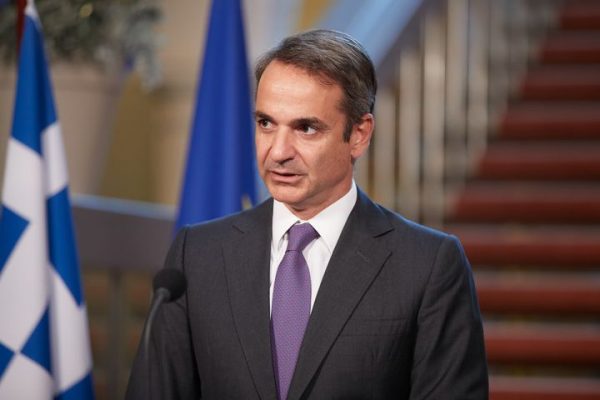 Κυβερνητικές πηγές: Συζητήσεις Μητσοτάκη σε εξαιρετικό κλίμα με Μπάιντεν, Τζόνσον, Μακρόν και Κισίντα
