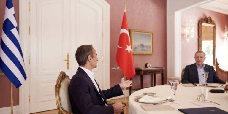 Ελληνοτουρκικά: Ενα εκρηκτικό μείγμα το οποίο εγκυμονεί πολλούς κινδύνους