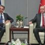 Σύνοδος ΝΑΤΟ: Πώς θα απαντήσει ο Μητσοτάκης εάν προκληθεί από τον Ερντογάν