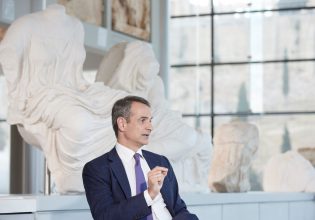 Μητσοτάκης: Θα υπάρξει παρέμβαση στη βενζίνη – Ανακοινώσεις την επόμενη εβδομάδα