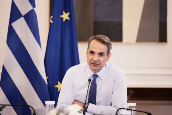 Ξεκινά σήμερα στο ΣΕΦ το συνέδριο της ΟΝΝΕΔ – Στις 17:30 θα μιλήσει ο πρωθυπουργός