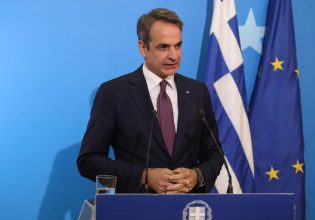 Μητσοτάκης για τη λήξη της ενισχυμένης εποπτείας: Από μαύρο πρόβατο της Ευρώπης αξιόπιστος εταίρος