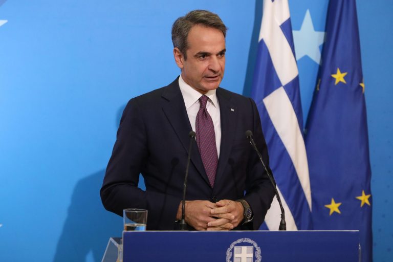 Μητσοτάκης για τη λήξη της ενισχυμένης εποπτείας: Από μαύρο πρόβατο της Ευρώπης αξιόπιστος εταίρος