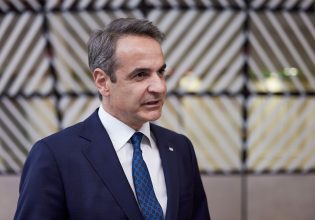 Μητσοτάκης: Είναι δύσκολο να σας πείσω ότι δεν θα γίνουν εκλογές