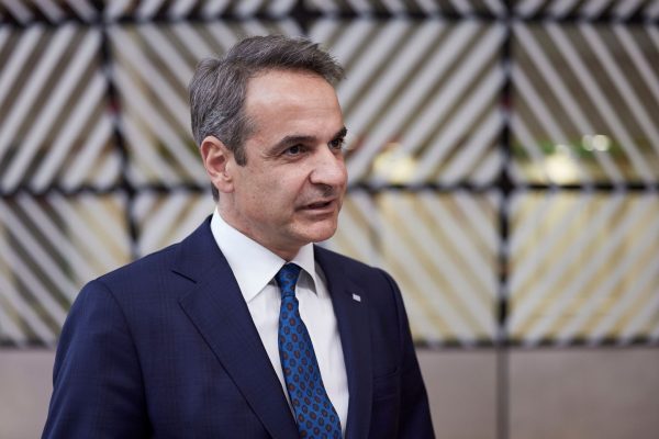 Μητσοτάκης: Είναι δύσκολο να σας πείσω ότι δεν θα γίνουν εκλογές