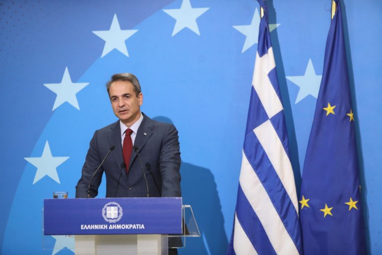 Σύνοδος Κορυφής: Πότε θα έχουμε αποσύνδεση των τιμών φυσικού αερίου και ηλεκτρικού – Επιμένει ο Μητσοτάκης στο πλαφόν