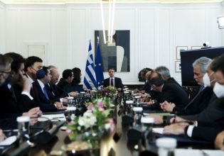 Πού θα είναι υποψήφιοι βουλευτές οι εξωκοινοβουλευτικοί υπουργοί – Ποιοι μένουν εκτός και ποιοι πάνε στο Επικρατείας