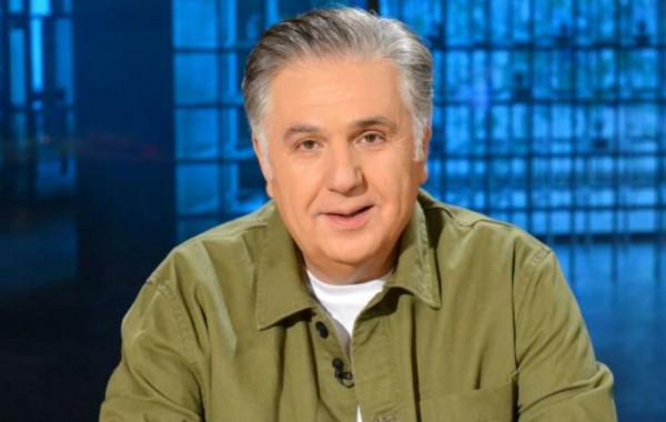 Εξομολόγηση Ιεροκλή Μιχαηλίδη για την οικογένειά του: «Τους φώναζα και τους δύο μπαμπά»