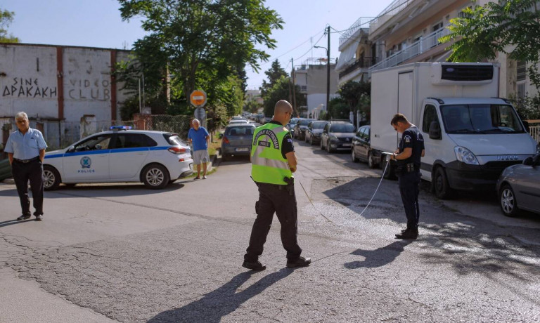 Τραγωδία στη Θεσσαλονίκη: «Το βυτιοφόρο πολτοποίησε το κεφάλι της γυναίκας» – Σοκαριστική μαρτυρία
